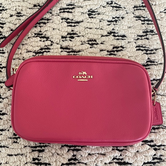 Coach Accessories Coach Kira Crossbody Bag Poshmark